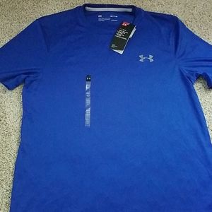 Under armour shirt NWT